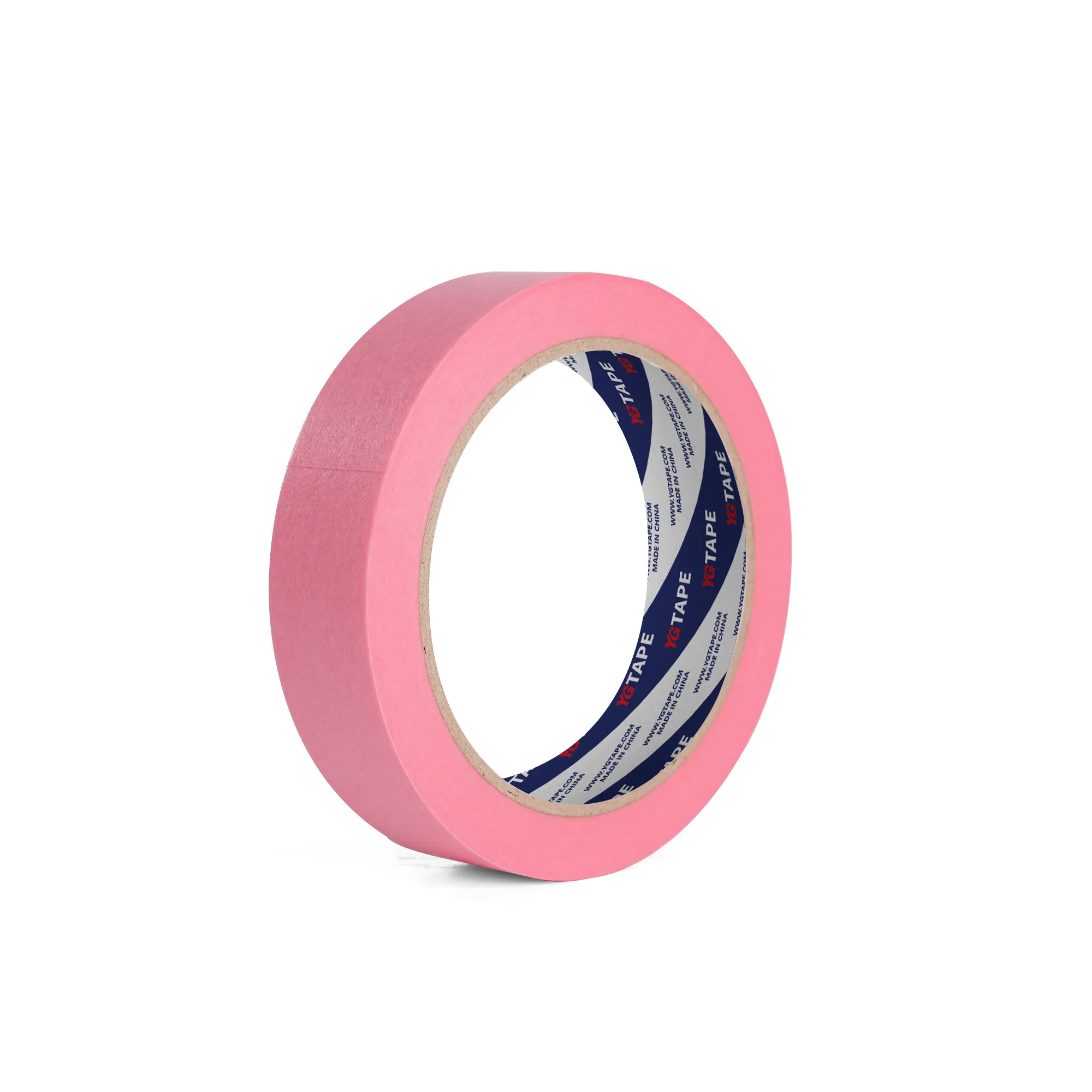 low tack medium high duty washi tape packaging